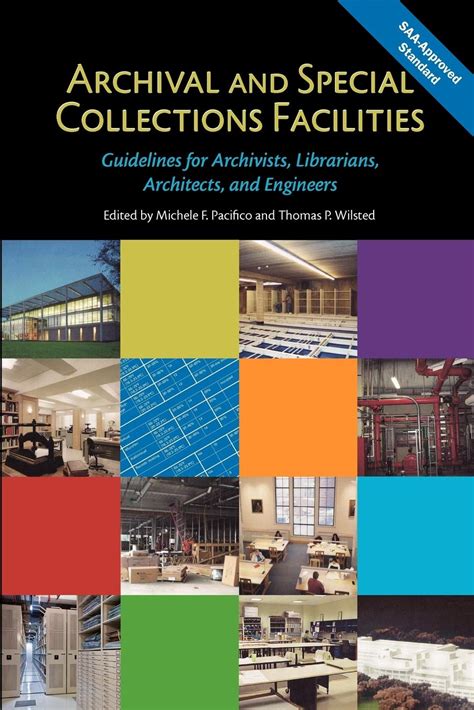Archival and special collections facilities guidelines for archivists librarians architects and en. - Mazda mx 5 nb service handbuch.